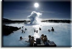 Blue Lagoon, , 