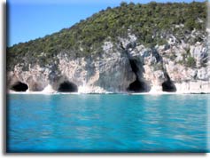 Cala Luna, , 