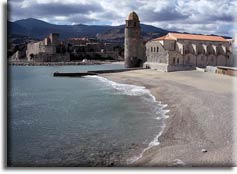 Collioure, , 