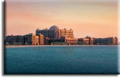       : Emirates Palace