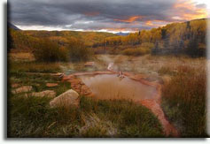 Dunton Hot Springs, , , 