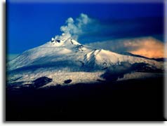 Etna, 