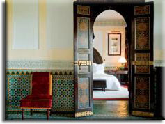  : La Mamounia, , 