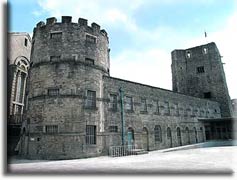 Malmaison Oxford Castle, 