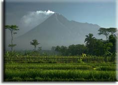 Merapi, 