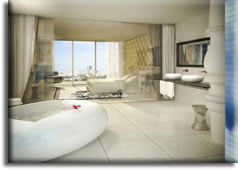 Лучшее СПА: Mondrian in South Beach, Майями Бич, США