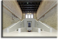 Лучший музей: Neues Museum, Берлин, Германия