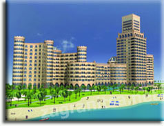 - Palace Ras Al Khaimah   