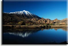 Teide, 