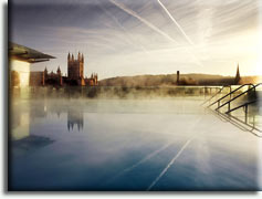 Thermae Bath Spa, , 
